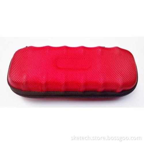 eGo case, new fashion design, colorful with large, middle and small size